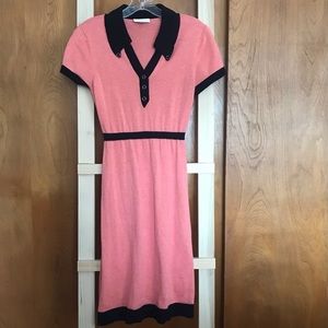 ModCloth sweater dress